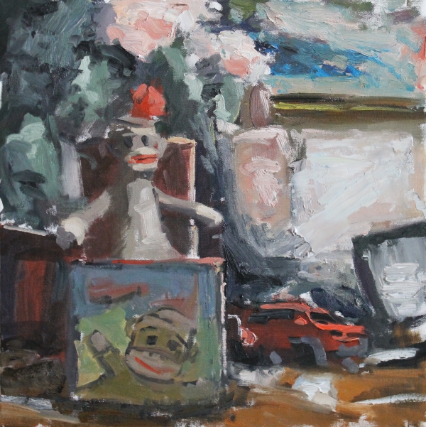 paint